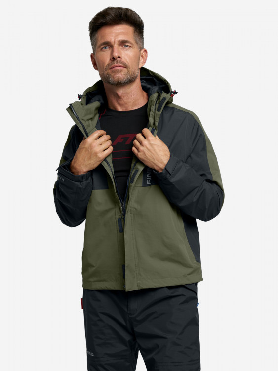 Куртка FINNTRAIL LightSuit