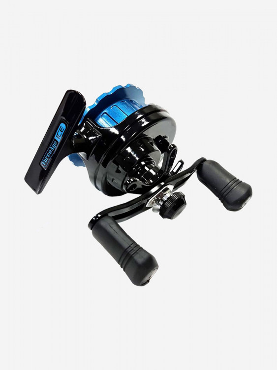 Катушка для рыбалки Stinger ForceAge Ice SRL FAI65