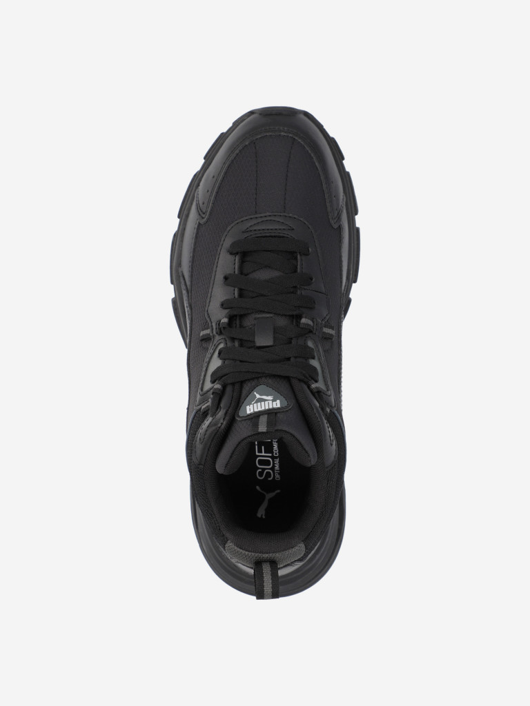 Кроссовки женские PUMA Cassia Via Mid