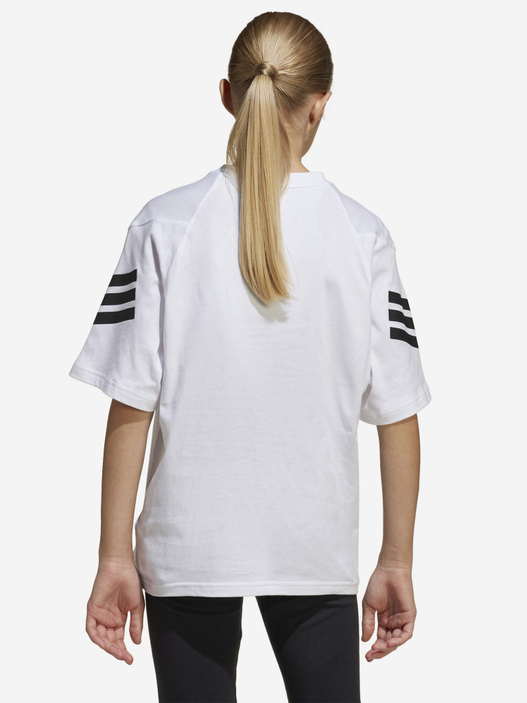Футболка для девочек adidas