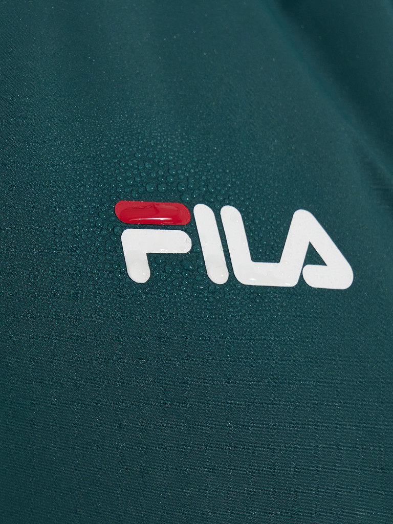 Куртка утепленная мужская FILA