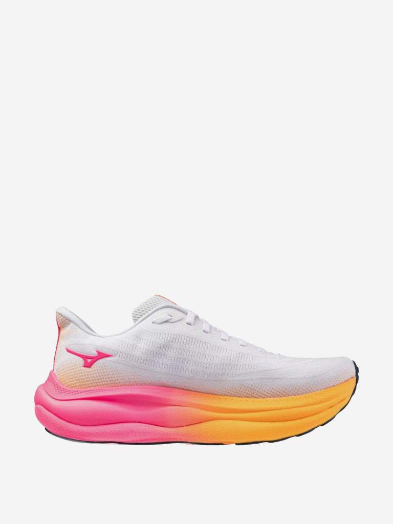 Кроссовки мужские Mizuno Wave Sky 9