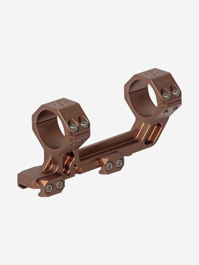 Кольца для прицела 30мм Vector Optics Picatinny AR Mount