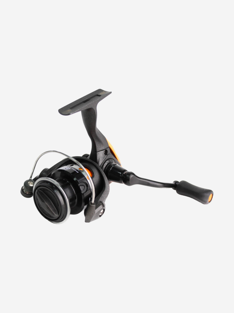 Катушка Okuma JAW-30, с передним фрикционом