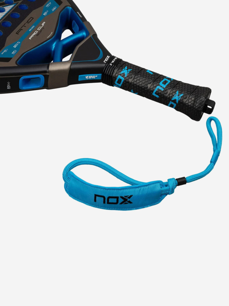 Ракетка для падела Nox AT10 Pro Cup Soft by Agustín Tapia 2026