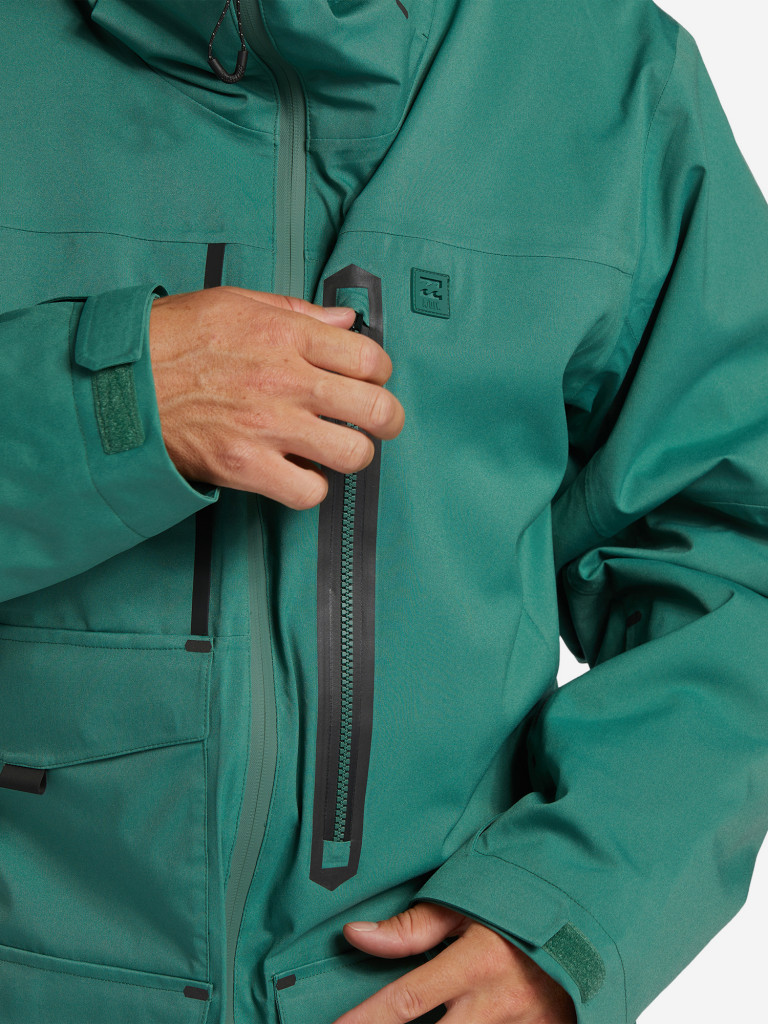 Куртка сноубордическая мужская Billabong Prism