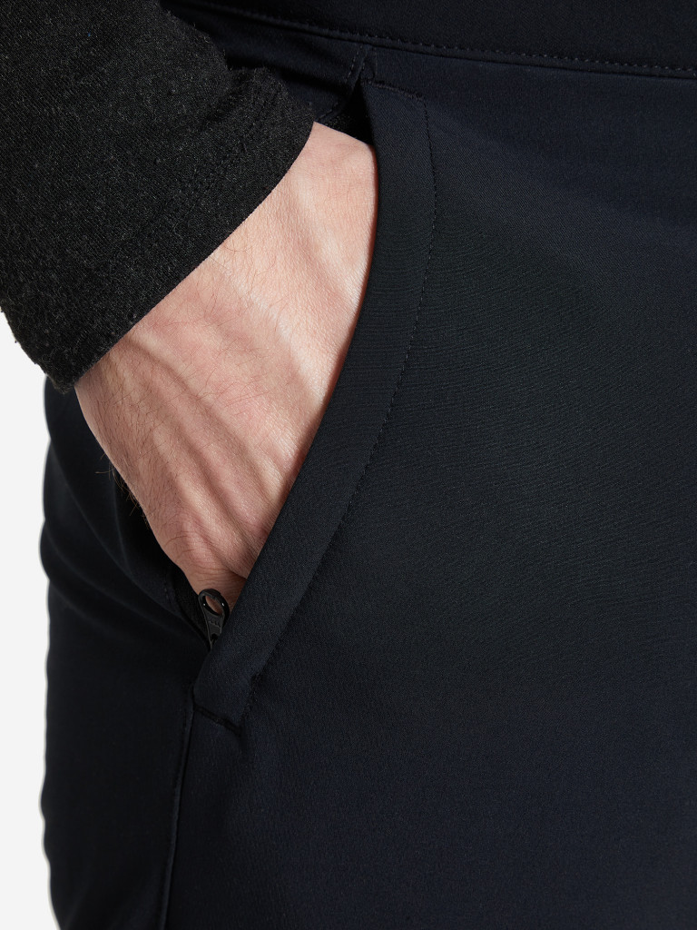 Брюки мужские Columbia West Plains Lined Pant