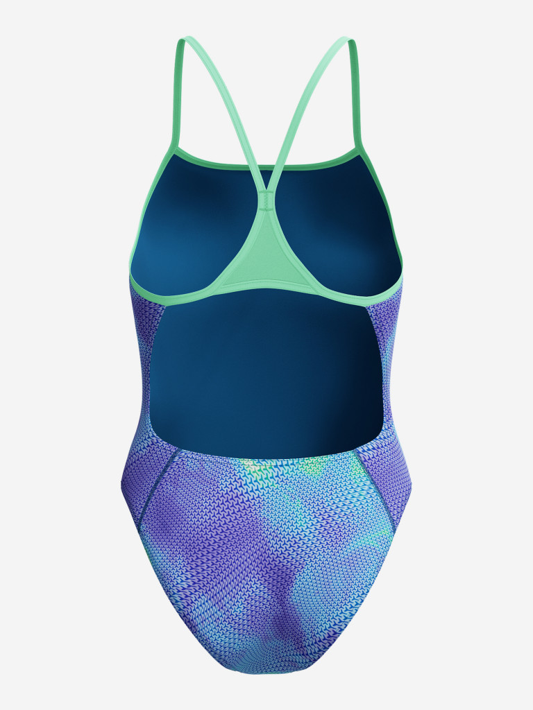 Купальник слитный женский Speedo