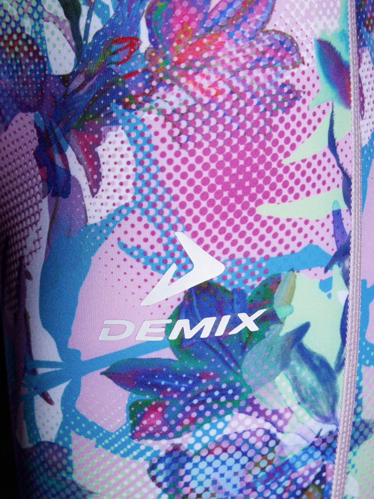 Велосипедки женские Demix