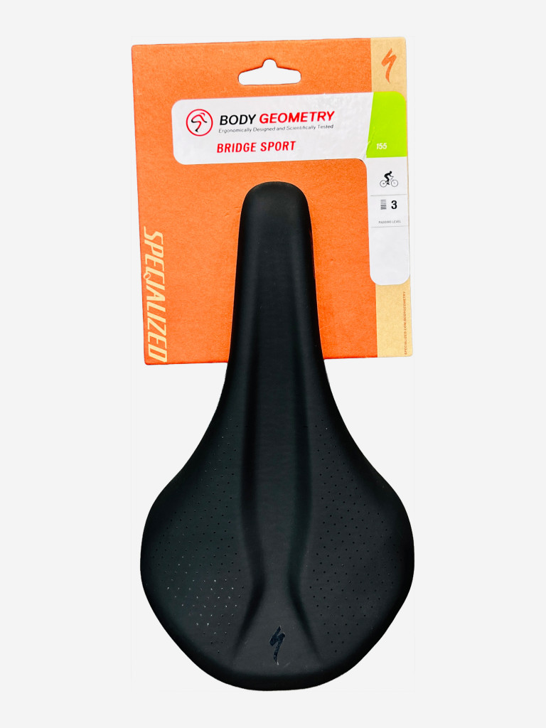 Седло Specialized Bridge Sport