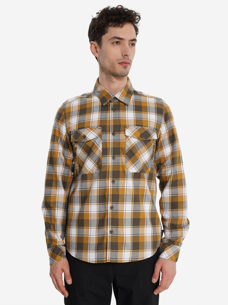 Рубашка мужская Outventure