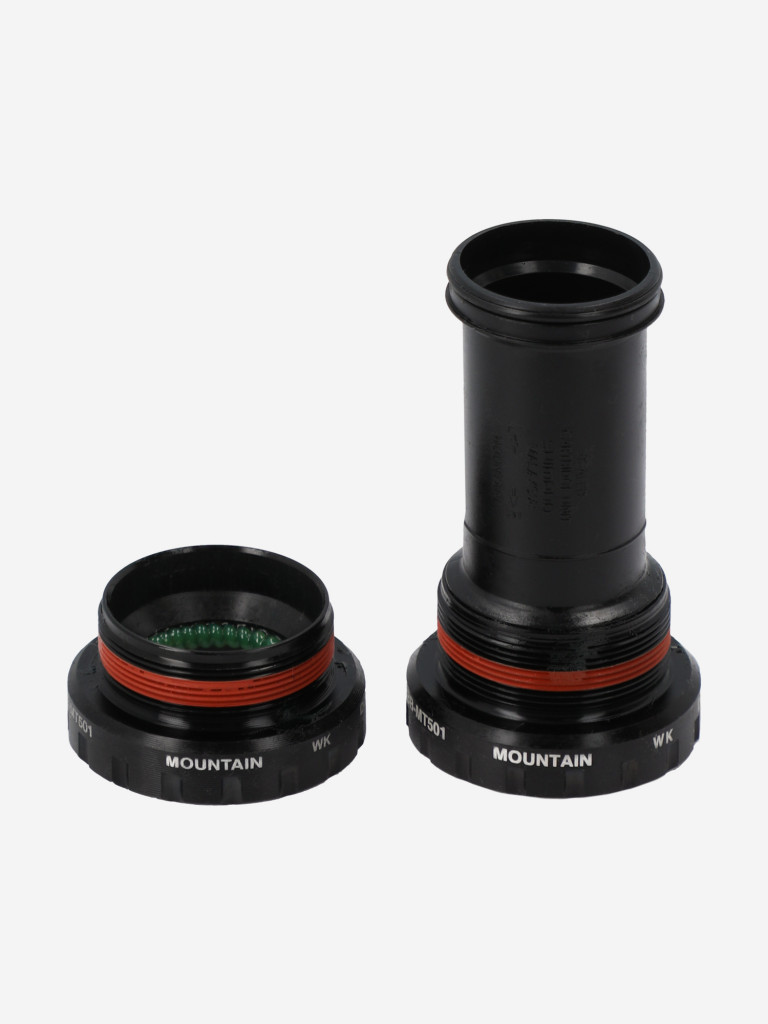Каретка велосипедная Shimano Deore BB-MT501