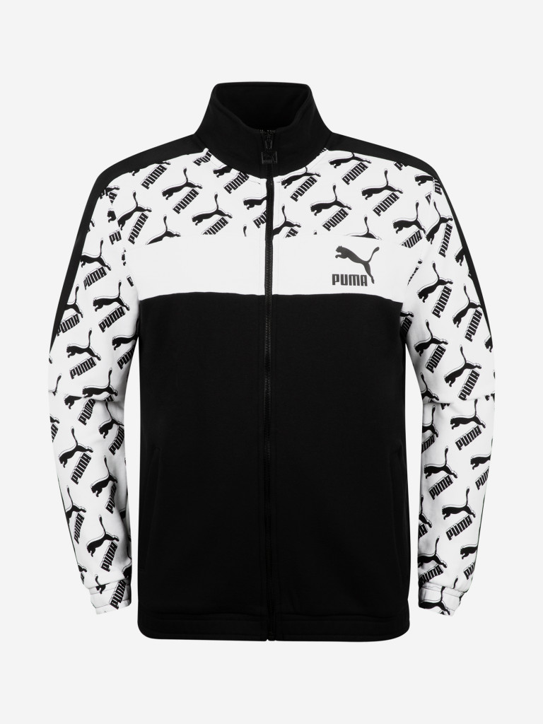 Толстовка мужская PUMA AOP T7 Track