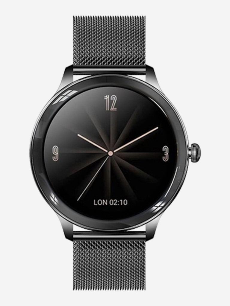 Смарт-часы CheckME Smart CMSV33BB