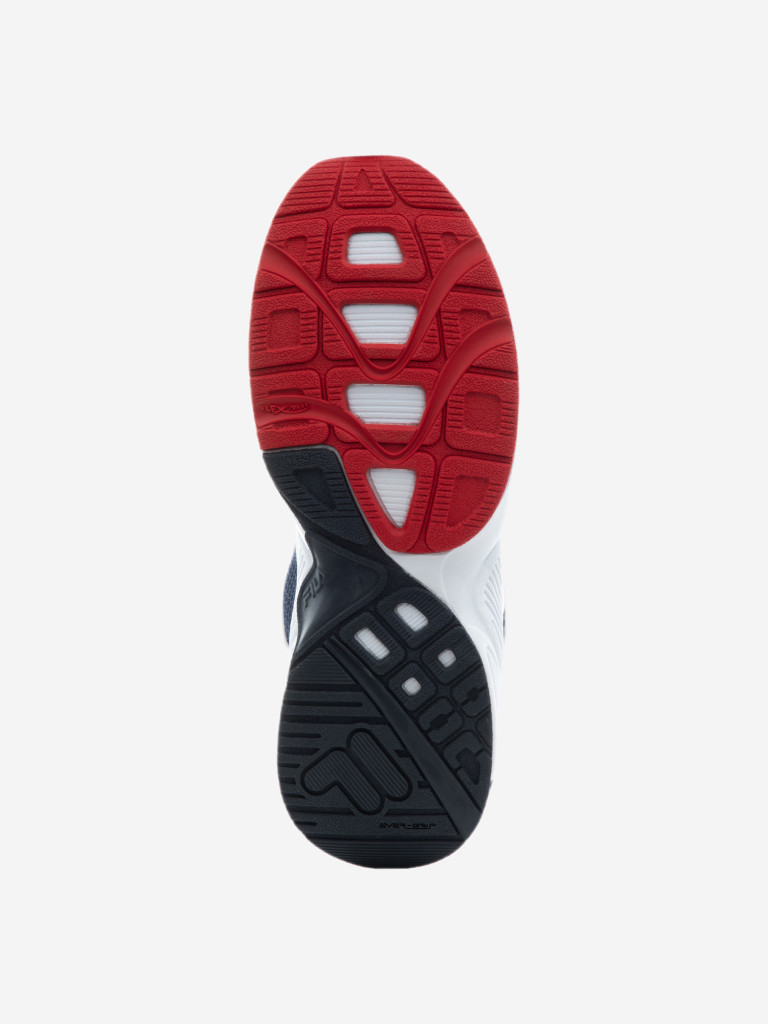 Кроссовки мужские FILA Attrek
