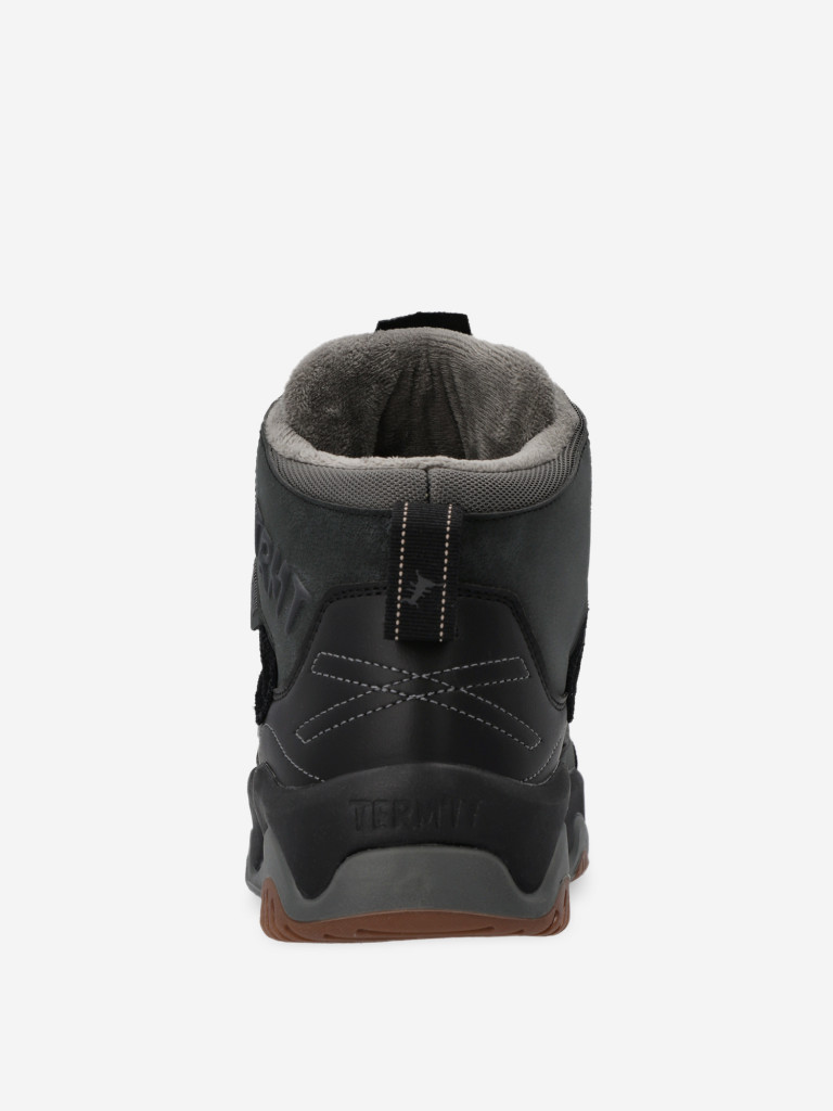 Кеды утепленные мужские Termit Jumble Next CL Mid