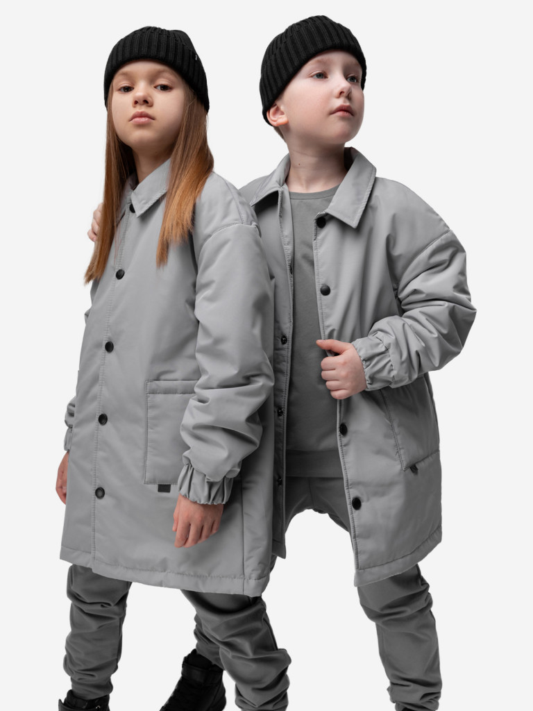 Куртка весенняя bodo