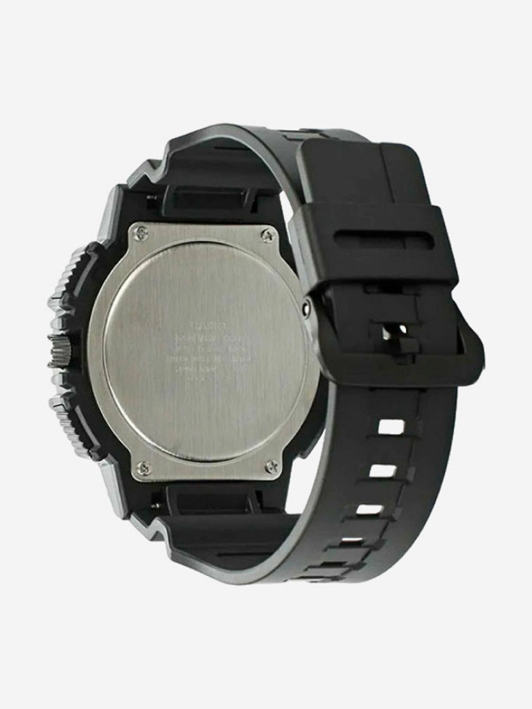 Спортивные часы CASIO MCW-200H-9A