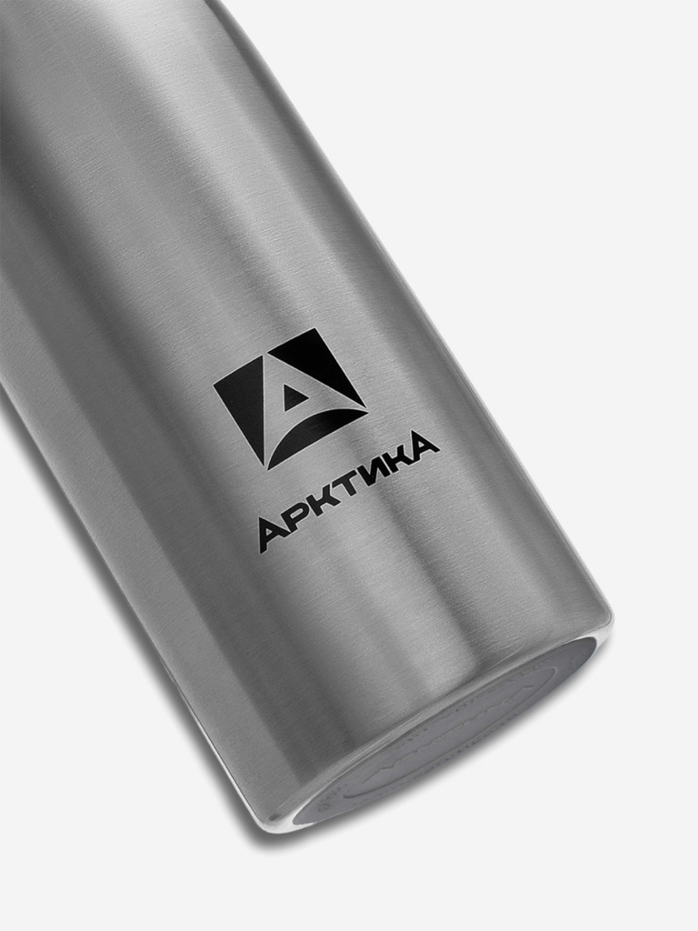 Термокружка Арктика 715 с ситечком 320 мл, сталь
