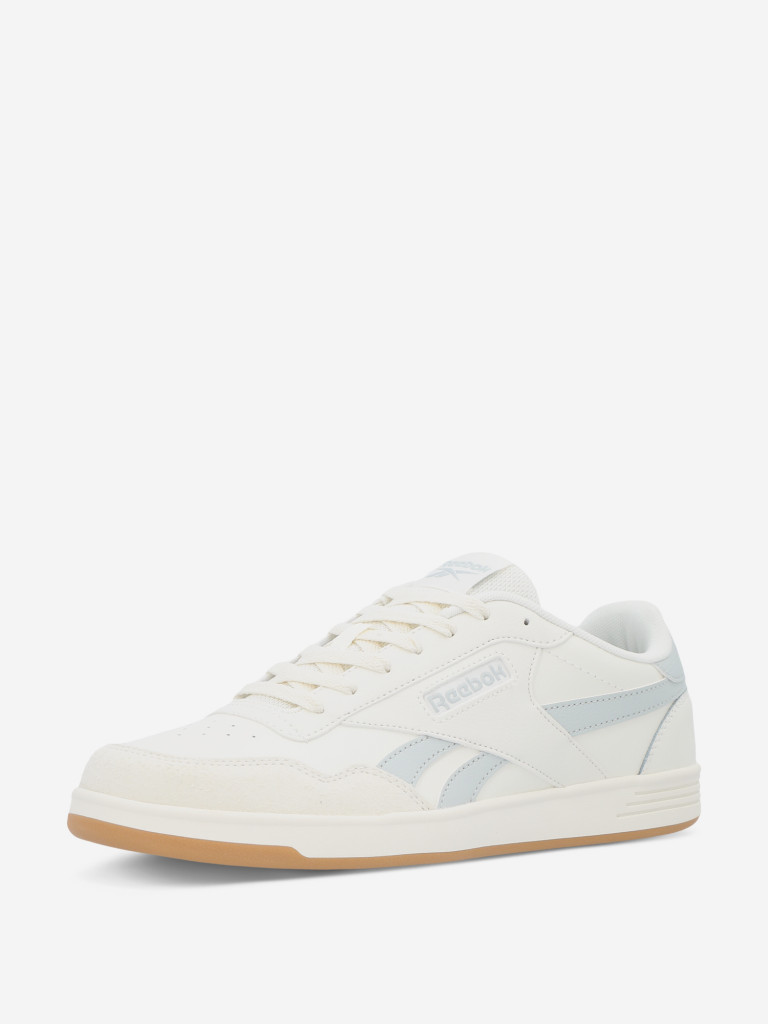 Кеды мужские Reebok Court Advance