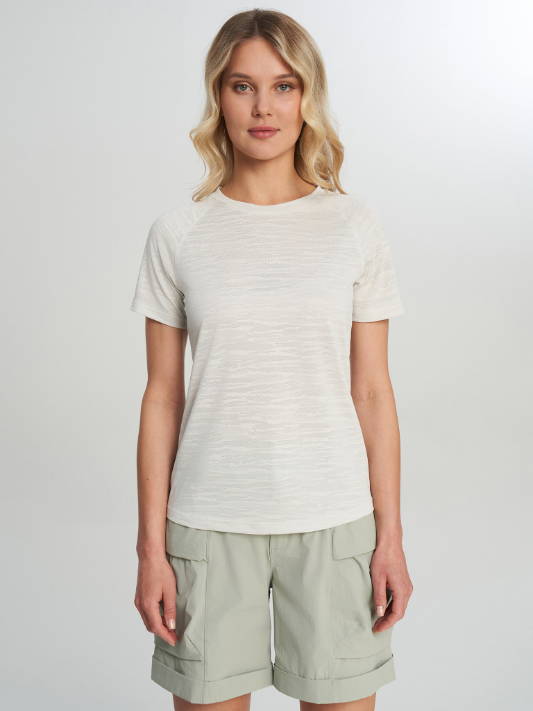 Футболка женская Outventure