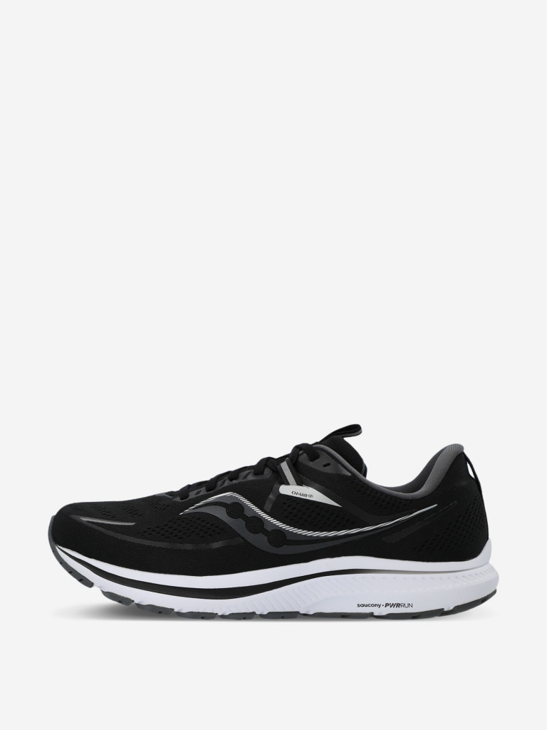 Кроссовки мужские Saucony Omni 21