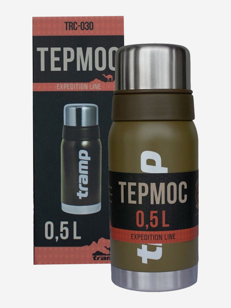 Термос Tramp Expedition Line 0,5 л