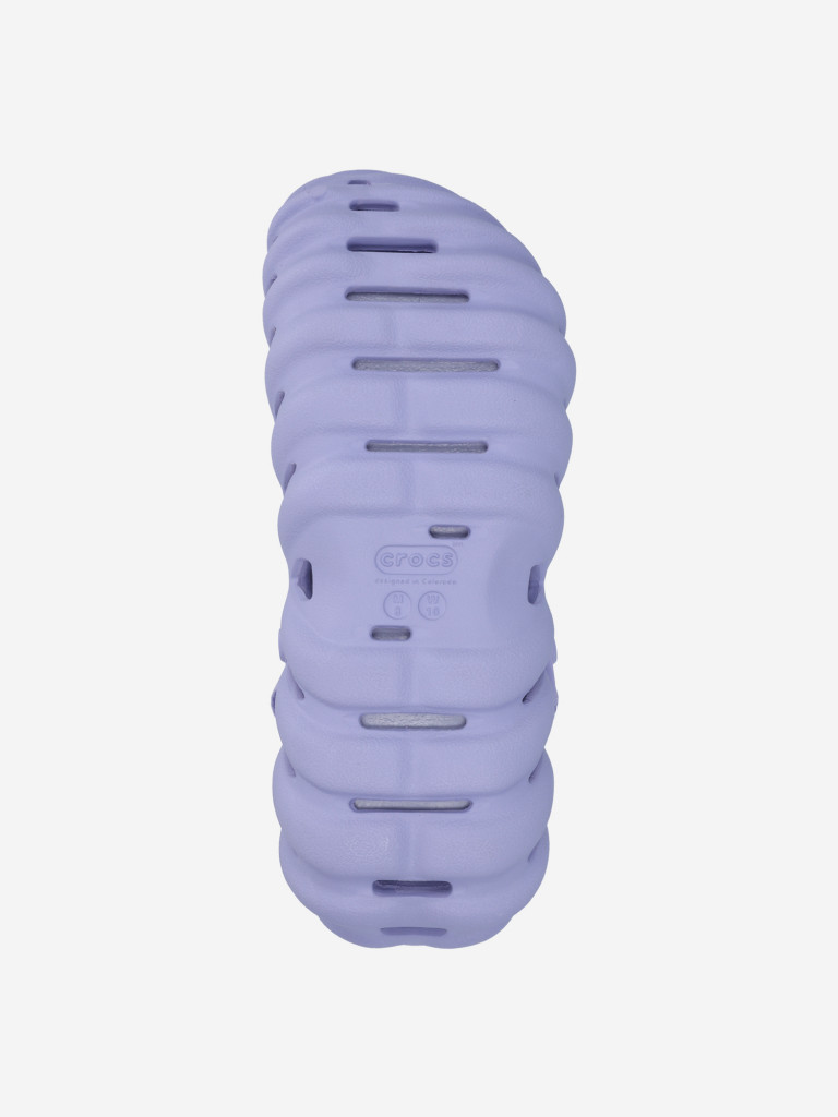 Сабо женские Crocs Echo