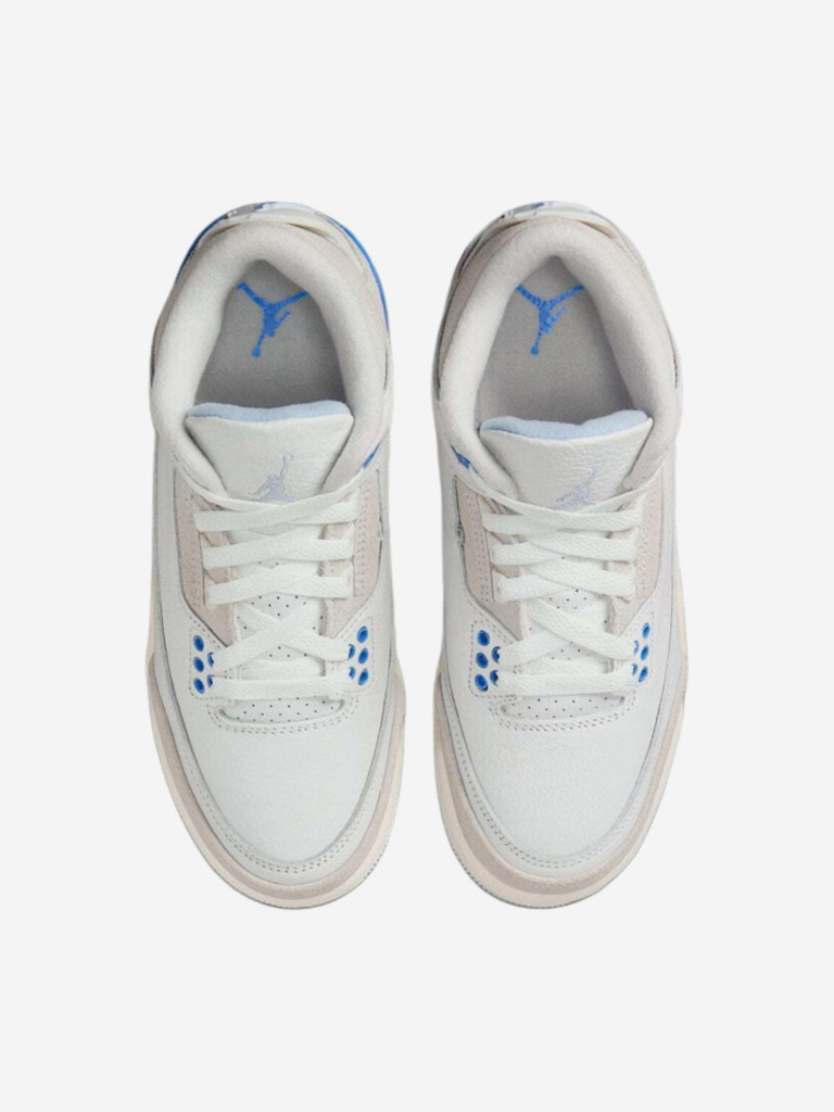Кеды Nike Jordan 3
