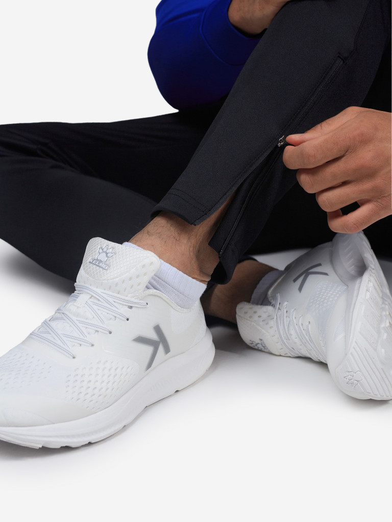 Спортивный костюм мужской KELME Tracksuit