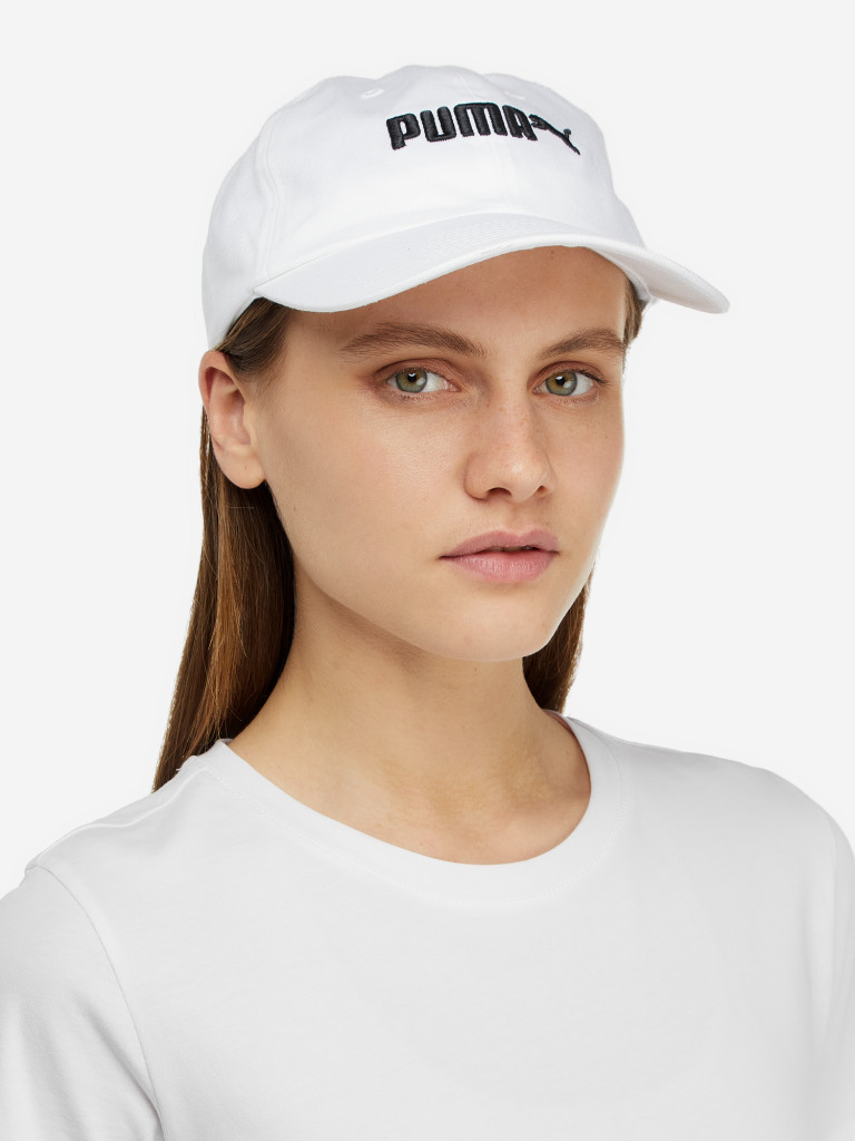 Бейсболка PUMA Ess