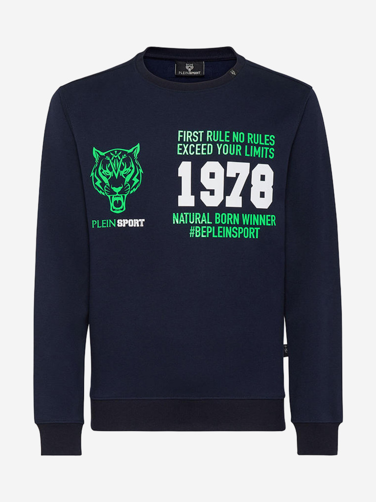 Свитшот Plein Sport