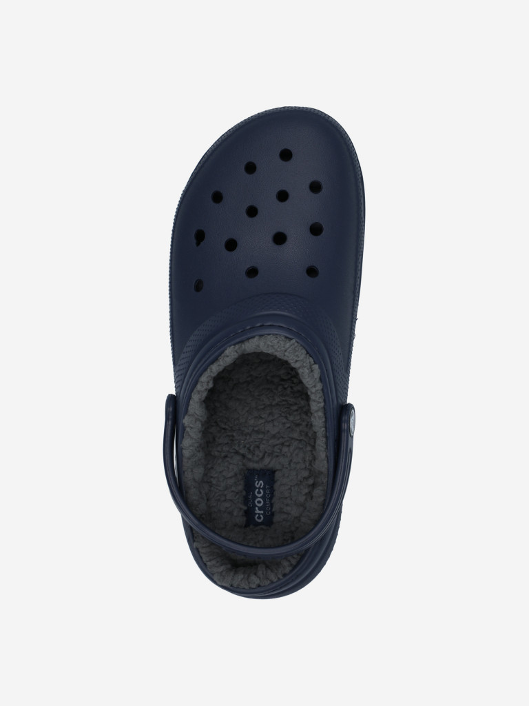Сабо детские Crocs Classic Lined