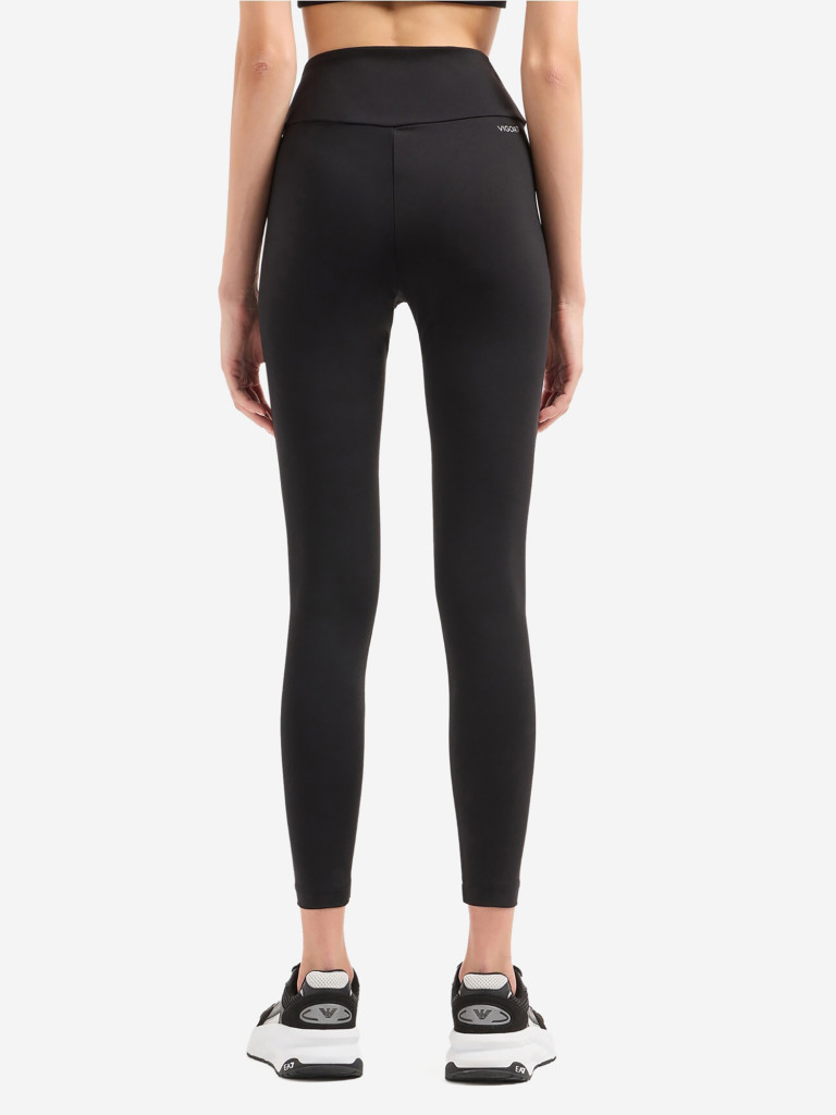Легинсы женские EA7 EMPORIO ARMANI