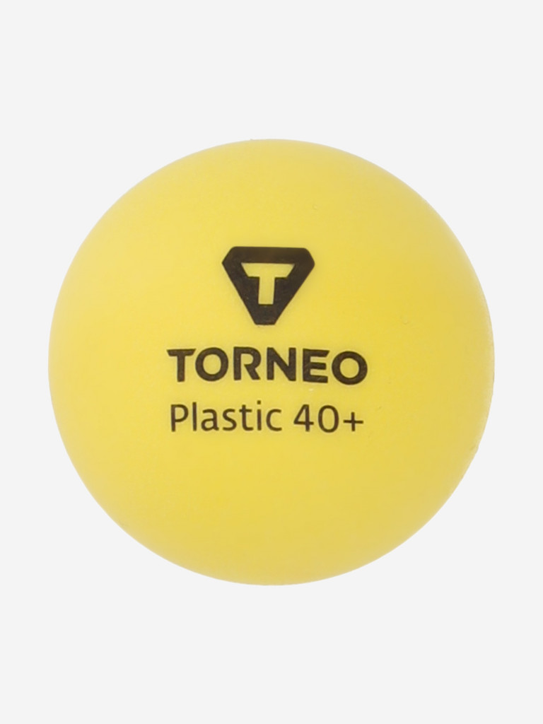 Мячи для настольного тенниса Torneo, 6 шт.