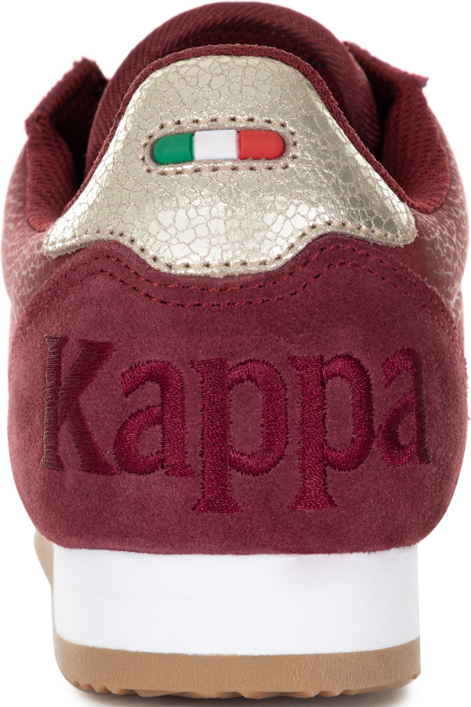 Кроссовки женские Kappa Alfa