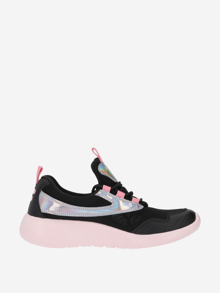 Кроссовки для девочек FILA Joy