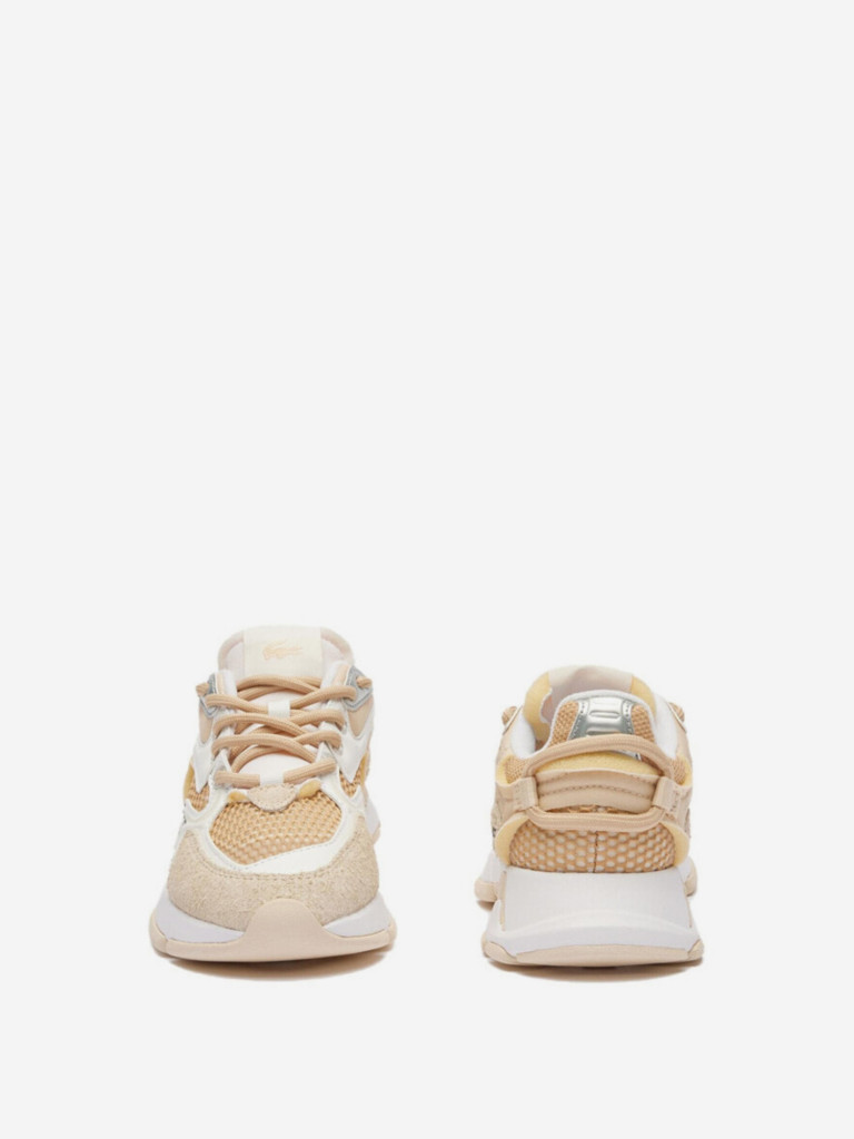 Кроссовки LACOSTE L003 Neo Low-Top