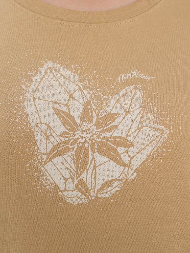 Футболка женская Northland