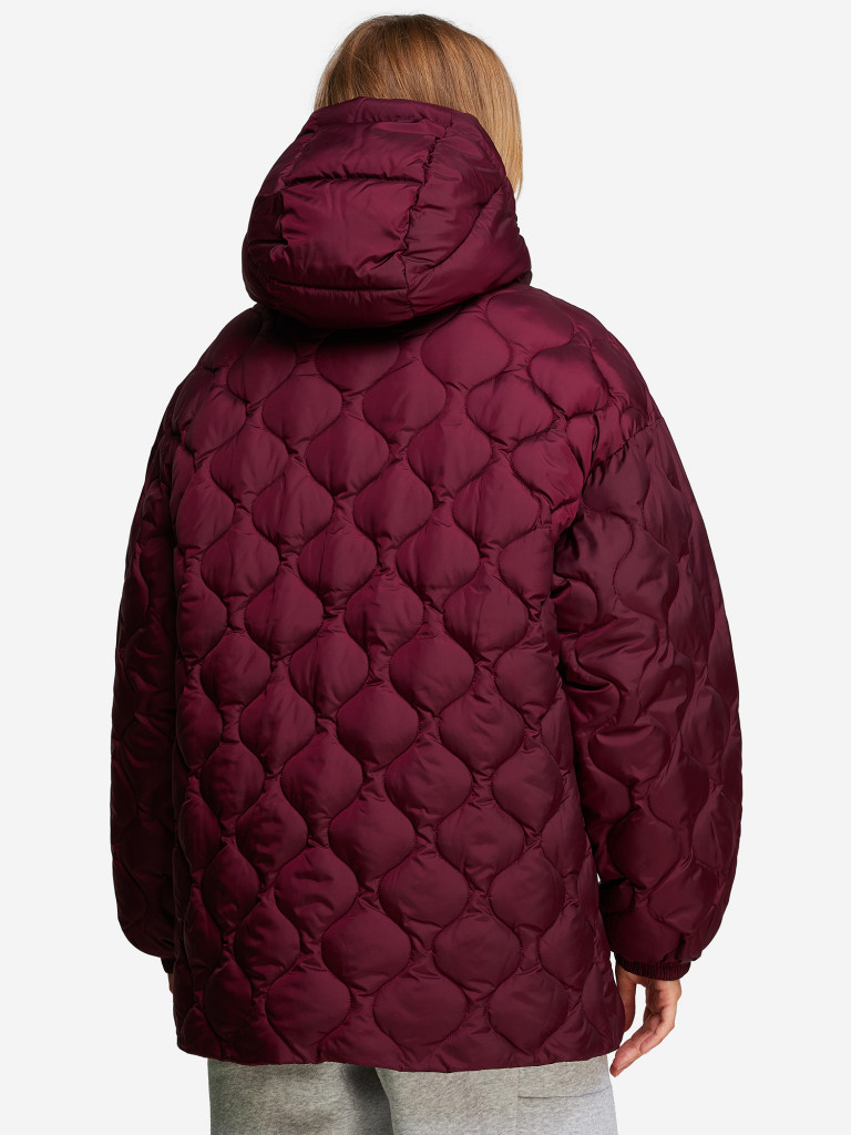 Пуховик женский FILA Nuvoletta