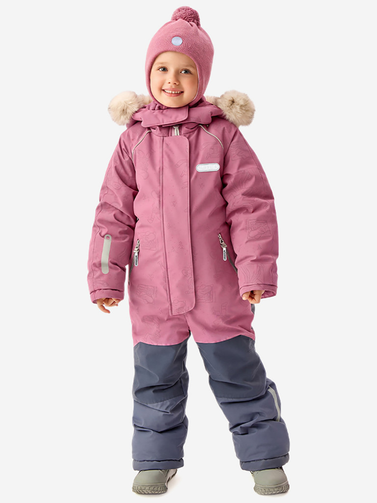Комбинезон NIKASTYLE