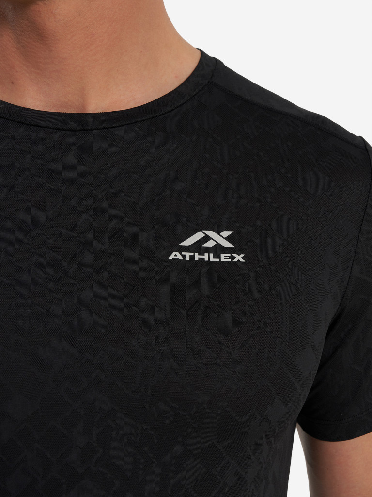 Футболка мужская Athlex