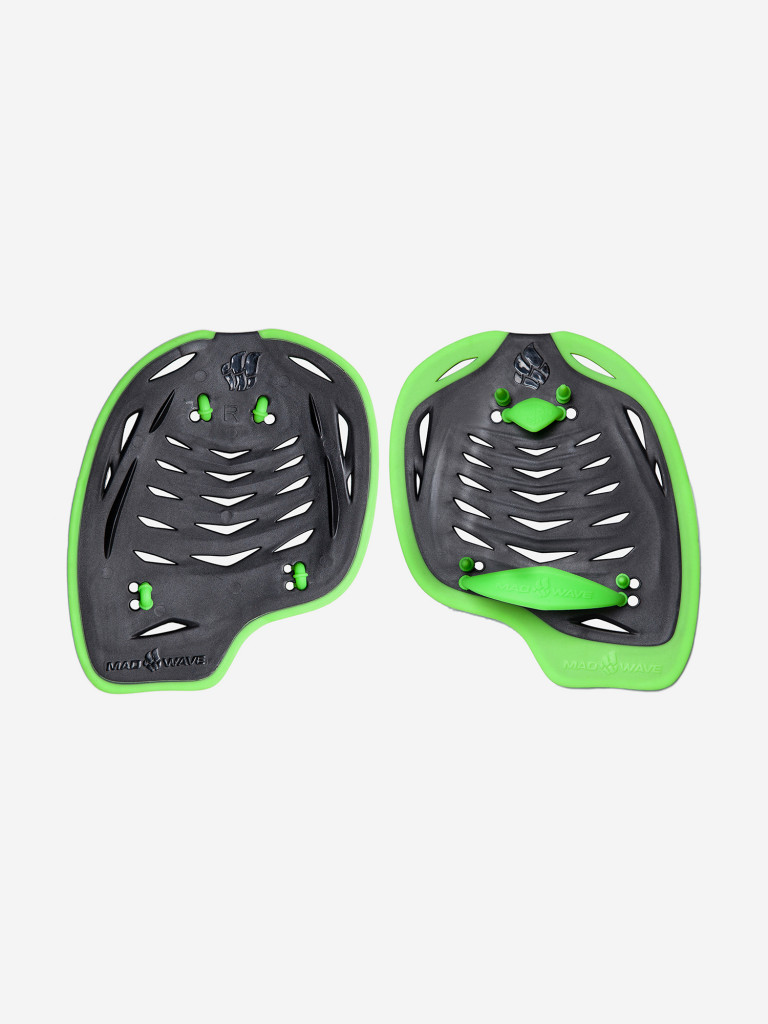 Лопатки Mad Wave FUSION