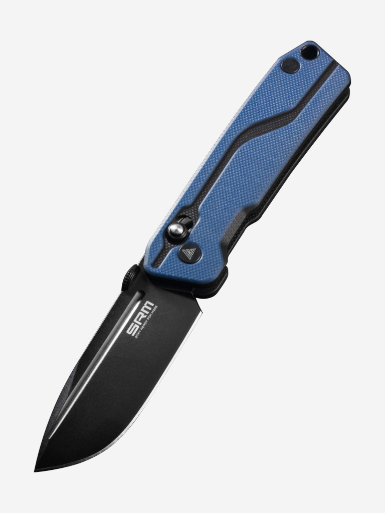 Складной нож SRM 7228-GI