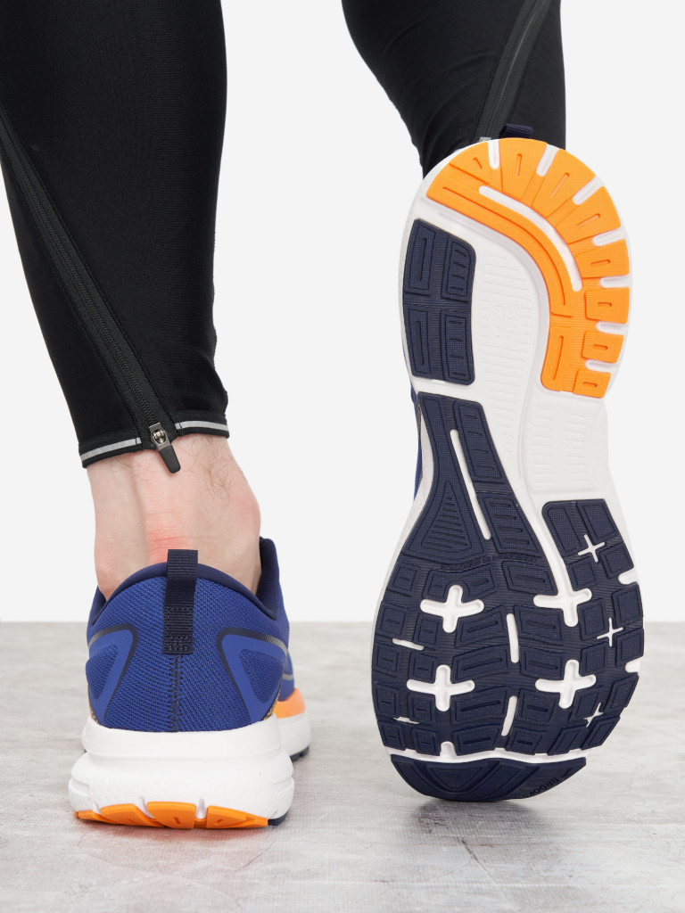 Кроссовки мужские Brooks Trace 3