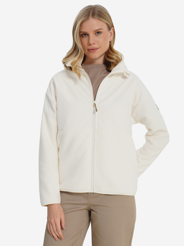 Толстовка женская Northland