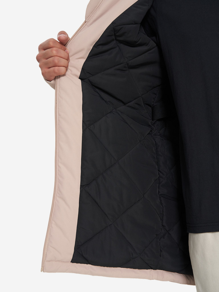 Куртка утепленная мужская Demix