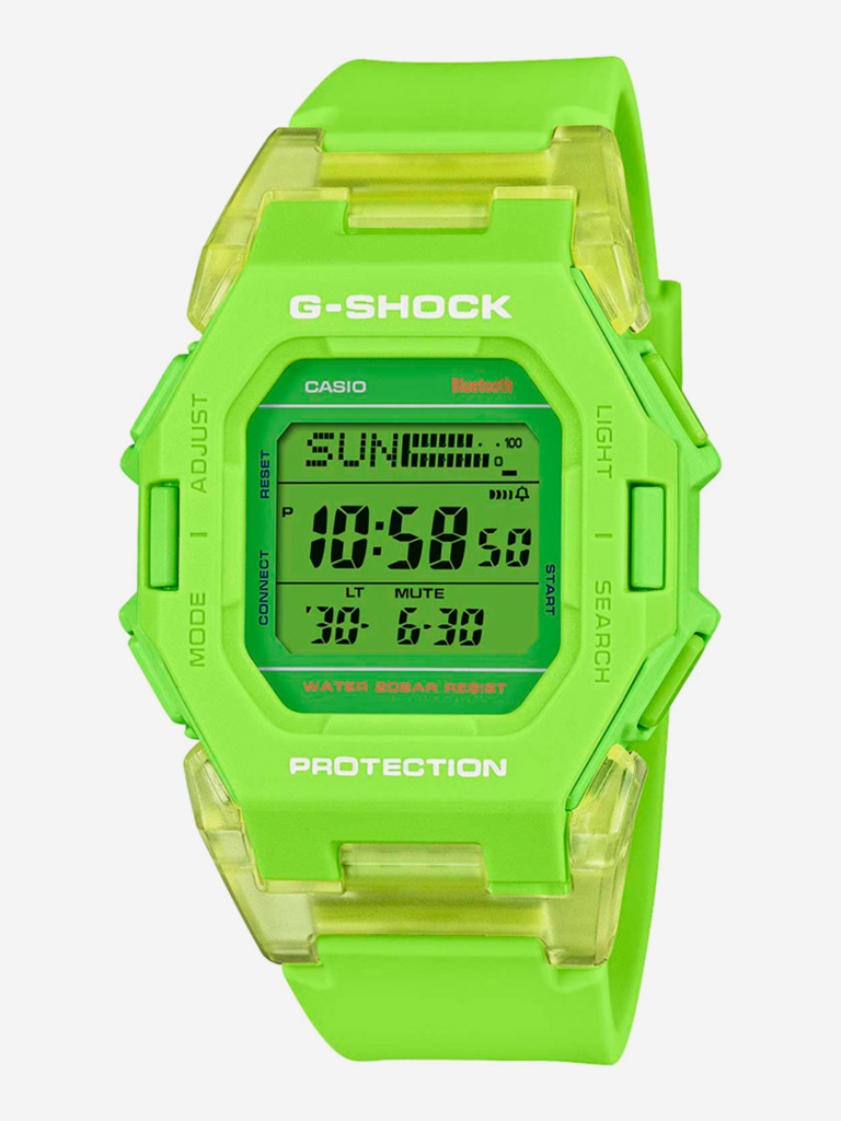 Спортивные часы CASIO GD-B500S-3E