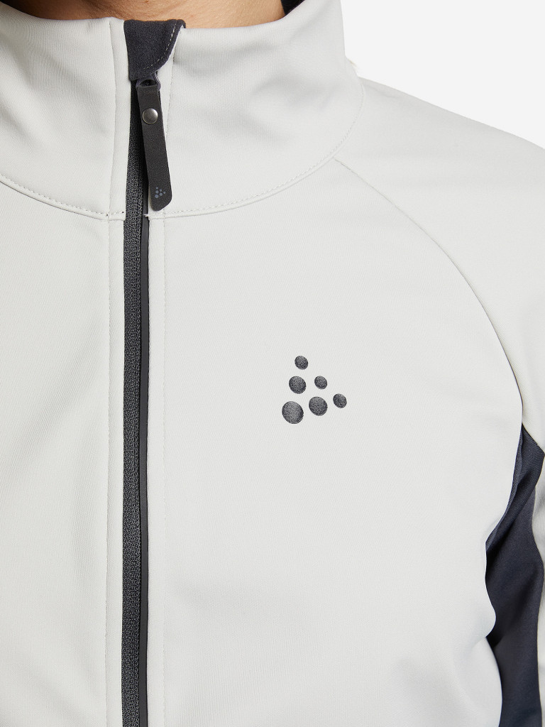 Куртка для беговых лыж женская Craft Glide