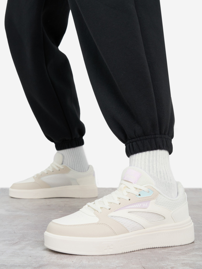 Кеды женские 361°